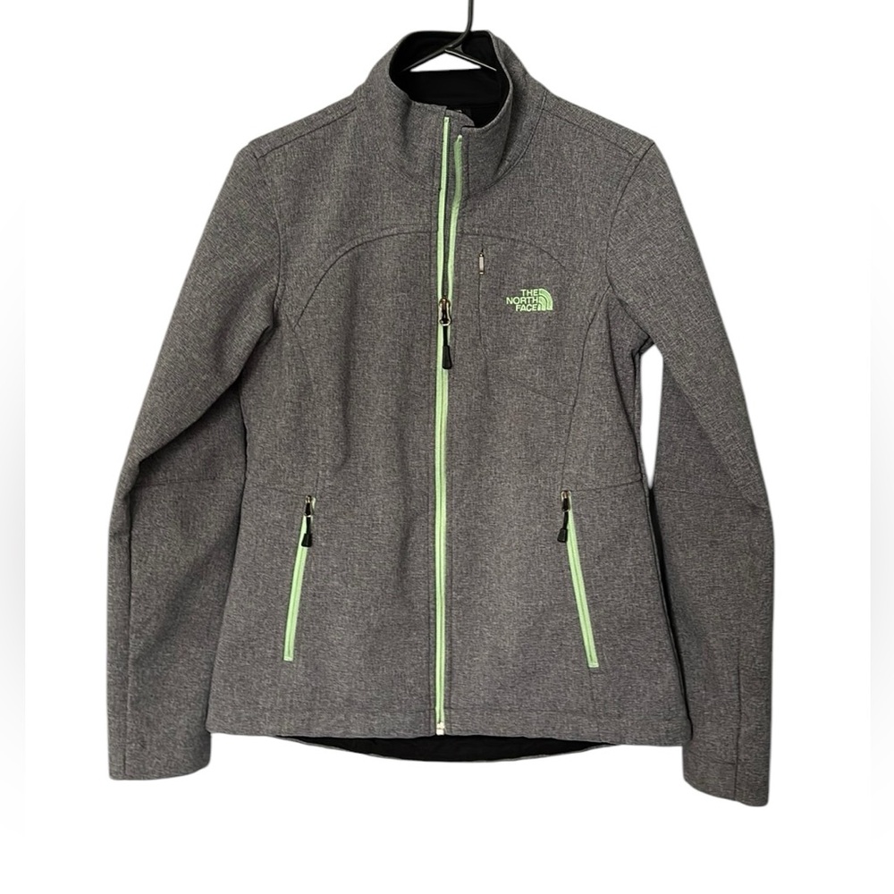 The north face